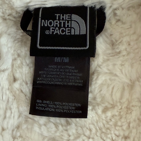 North face jacket - Picture 3 of 3